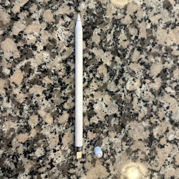 APPLE Pencil – 1st generation – Excellent condition!! - Picture 5 of 7